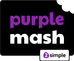 Purple Mash