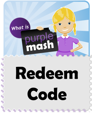 Purple Mash school login