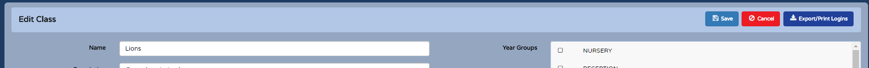 logincardspupilsclassedit